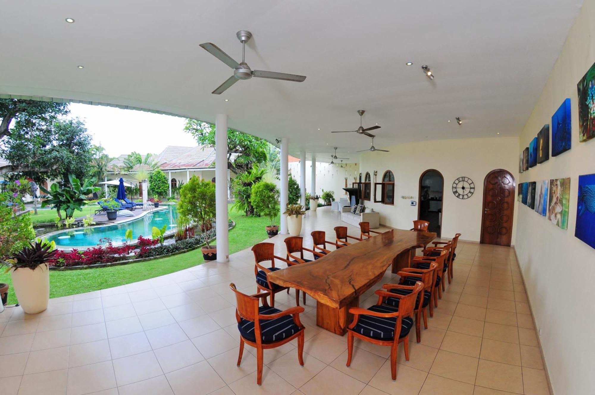 Costa Plenty Sanur