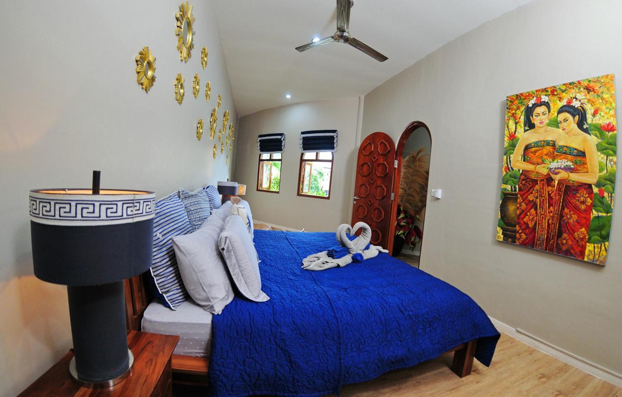 Costa Plenty 5* Sanur