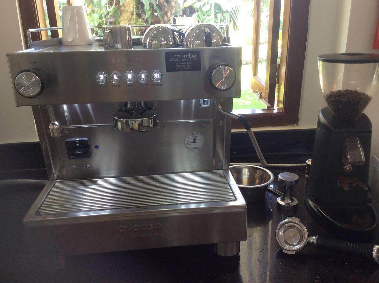 Couette-café Costa Plenty 5*