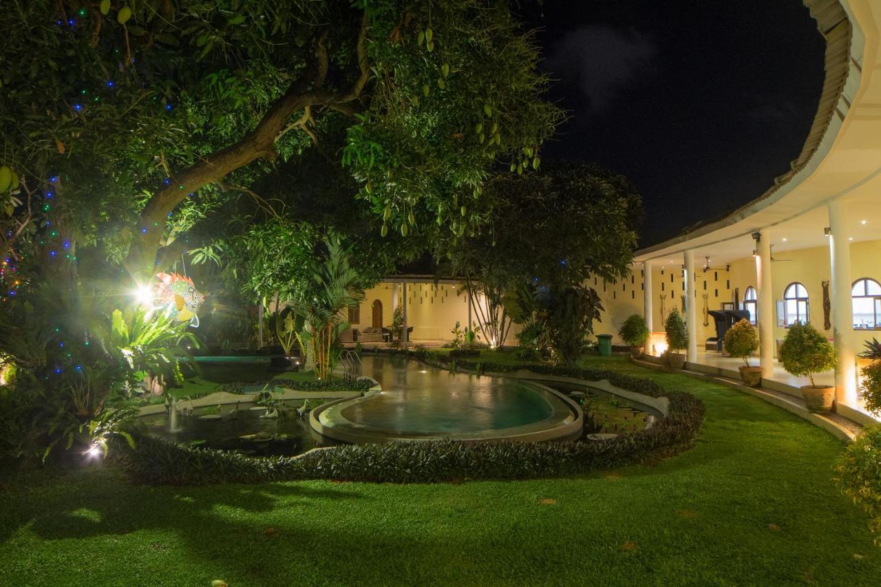 Couette-café Costa Plenty Sanur
