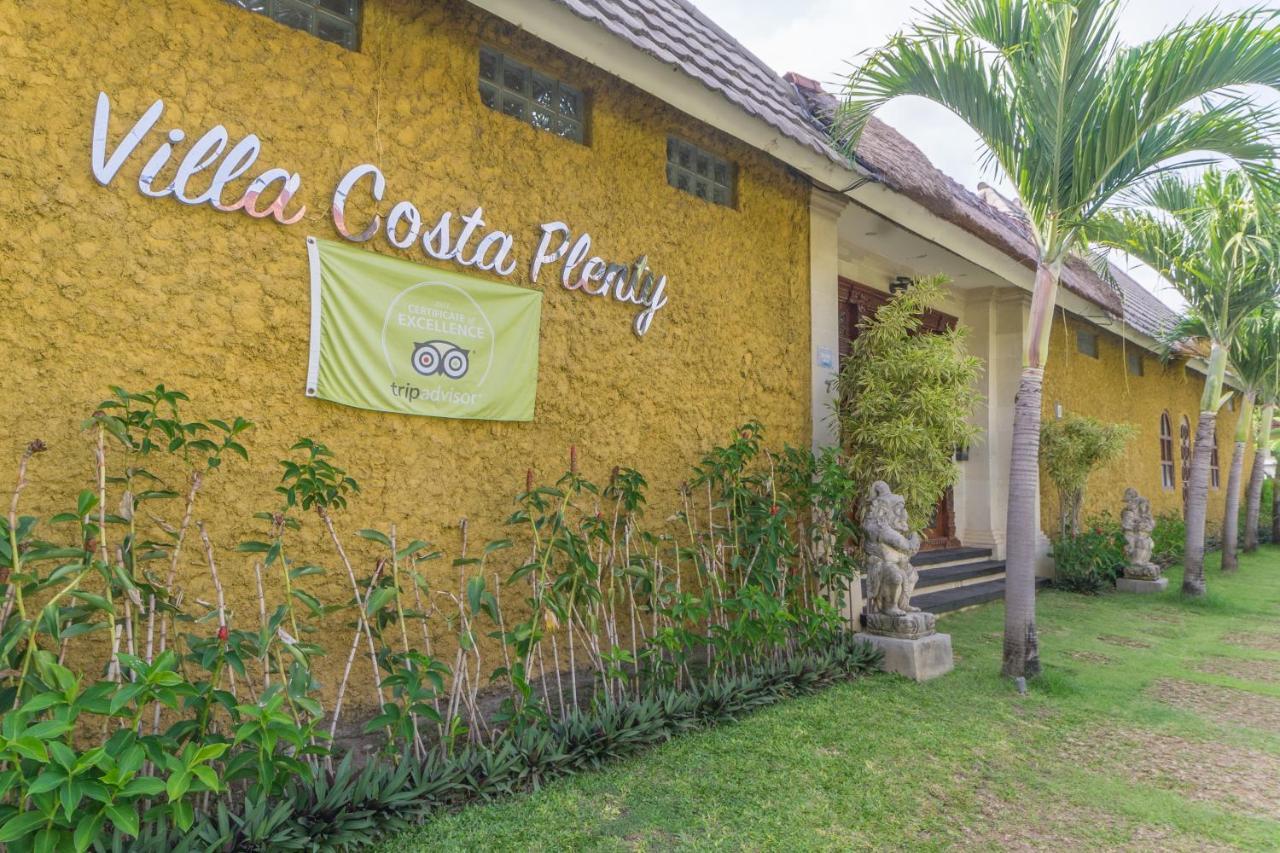 Costa Plenty 5* Sanur